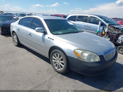 1G4HD57M69U****** 2009 Buick Lucerne