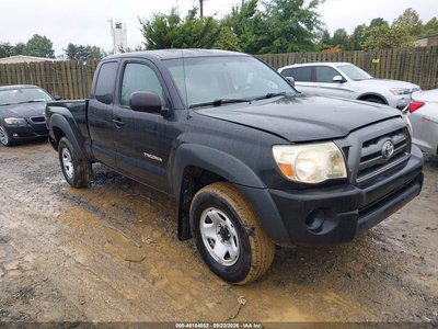 5TEUU42N19Z****** 2009 Toyota Tacoma