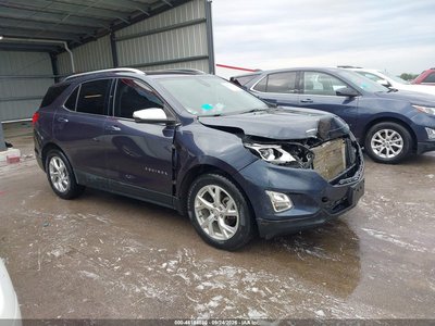 3GNAXREU4KL****** 2019 Chevrolet Equinox