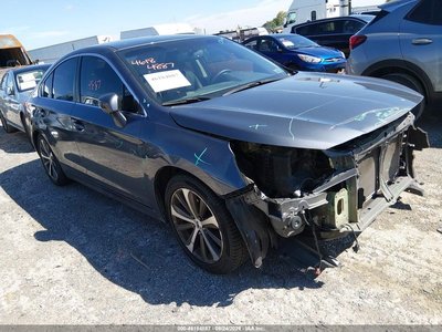 4S3BNBJ69G3****** 2016 Subaru Legacy