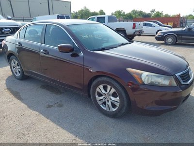 1HGCP26479A****** 2009 Honda Accord