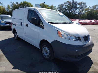 3N6CM0KN1FK****** 2015 Nissan NV 200