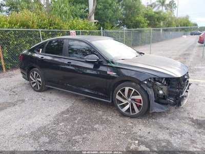 3VW6T7BU3LM****** 2020 Volkswagen Jetta GLI