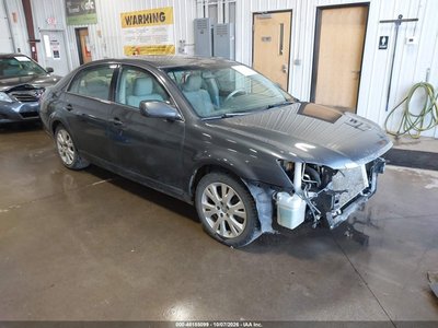 4T1BK36B79U****** 2009 Toyota Avalon