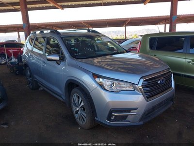 4S4WMAPD0L3****** 2020 Subaru Ascent