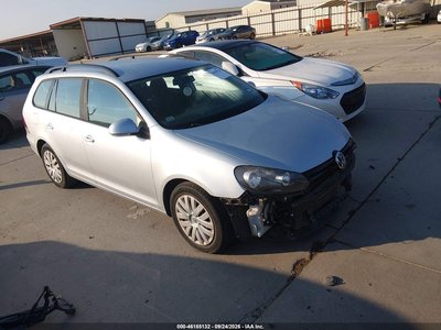 3VWPP7AJ3DM****** 2013 Volkswagen Jetta Sportwagen