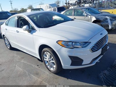 3FA6P0HDXLR****** 2020 Ford Fusion