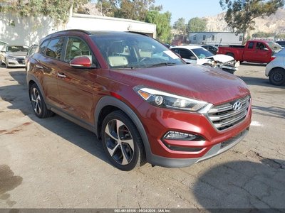 KM8J33A23GU****** 2016 Hyundai Tucson
