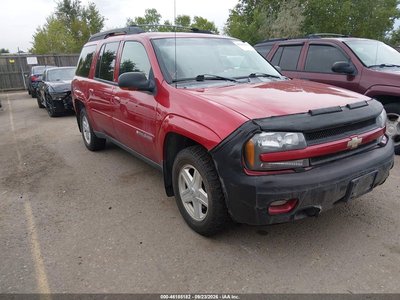 1GNET16S936****** 2003 Chevrolet Trailblazer EXT