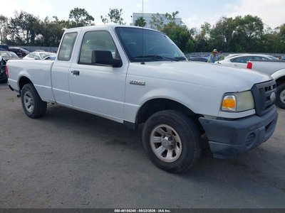 1FTYR14D09P****** 2009 Ford Ranger