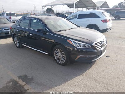 5NPE34AF7FH****** 2015 Hyundai Sonata