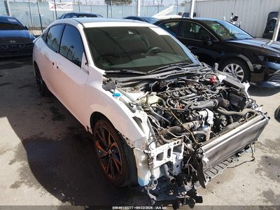 SHHFK7H42KU****** 2019 Honda Civic