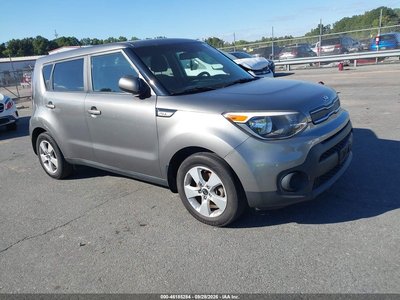 KNDJN2A26K7****** 2019 Kia Soul