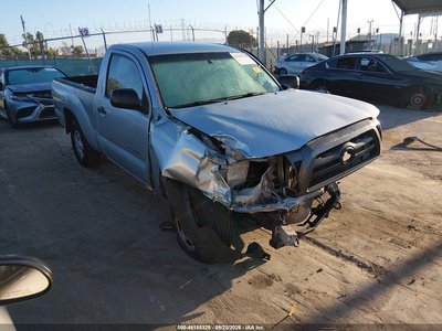 5TENX22N48Z****** 2008 Toyota Tacoma