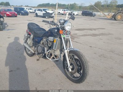 JH2RC0715CM****** 1982 Honda VF750 (Sabre V45)