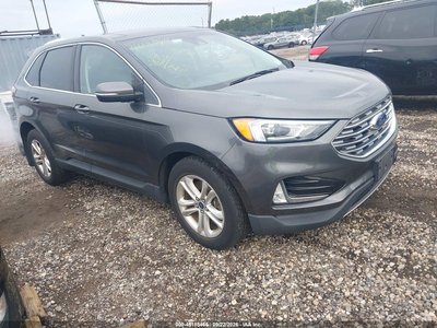 2FMPK4J92KB****** 2019 Ford Edge