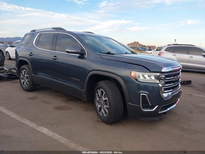 1GKKNKLS6LZ****** 2020 GMC Acadia