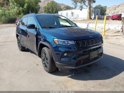 3C4NJDBN3TT****** 2026 Jeep Compass