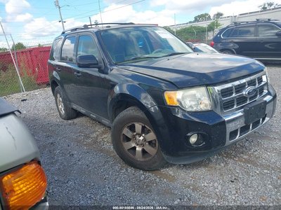 1FMCU0EG2CK****** 2012 Ford Escape