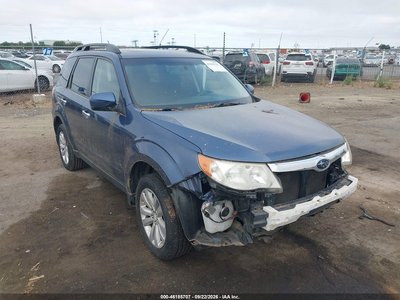 JF2SHADC9BH****** 2011 Subaru Forester