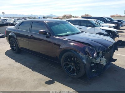 2C3KA53GX8H****** 2008 Chrysler 300
