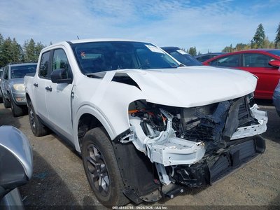 3FTTW8H3XSR****** 2025 Ford Maverick