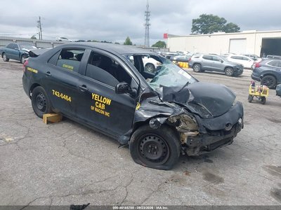 JTDBT923471****** 2007 Toyota Yaris