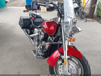 1HFSC52325A****** 2005 Honda Vtx1300