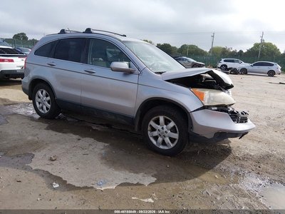JHLRE48747C****** 2007 Honda CR-V