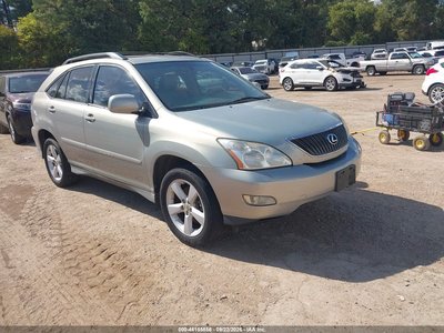 2T2GK31U67C****** 2007 Lexus RX 350
