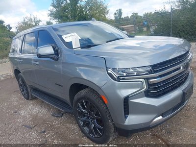 1GNSKNKD5PR****** 2023 Chevrolet Tahoe