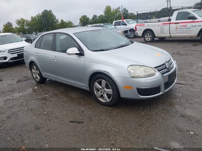 3VWJZ71K39M****** 2009 Volkswagen Jetta