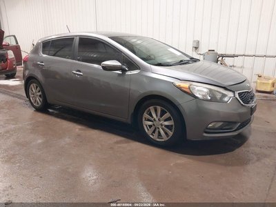 KNAFX5A8XF5****** 2015 Kia Forte