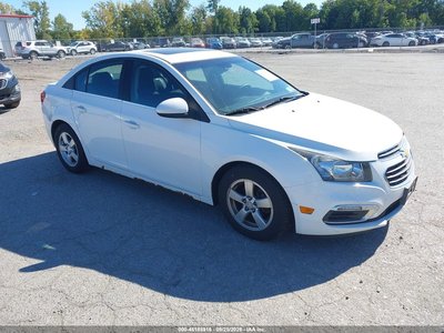 1G1PC5SB0F7****** 2015 Chevrolet Cruze