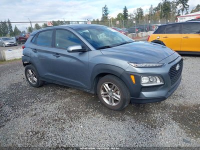 KM8K12AA8LU****** 2020 Hyundai Kona