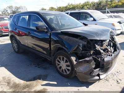 JN8AT2MV2GW****** 2016 Nissan Rogue