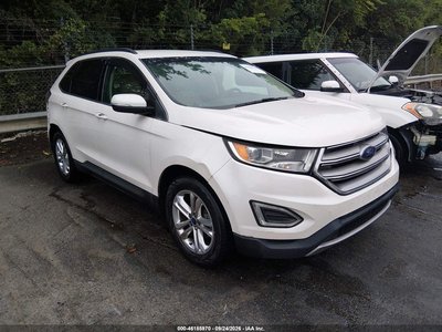 2FMPK3J96HB****** 2017 Ford Edge