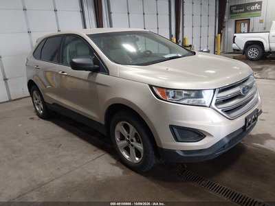 2FMPK4G97JB****** 2018 Ford Edge
