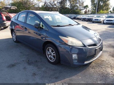 JTDKN3DU1B1****** 2011 Toyota Prius