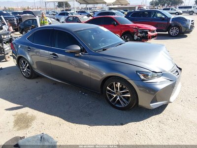 JTHBA1D28K5****** 2019 Lexus IS
