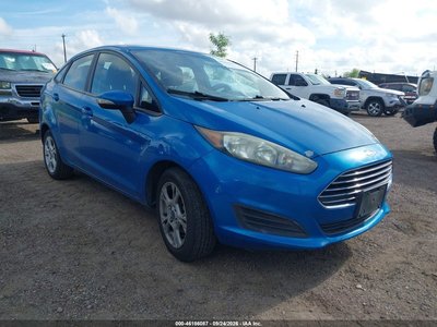 3FADP4BJXFM****** 2015 Ford Fiesta