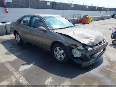 JT2BG22KXX0****** 1999 Toyota Camry