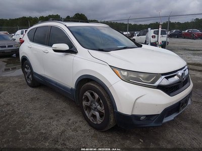 5J6RW1H88JL****** 2018 Honda CR-V