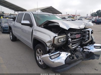 3GTP1NECXGG****** 2016 GMC Sierra 1500