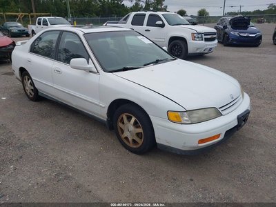 JHMCD5560SC****** 1995 Honda Accord