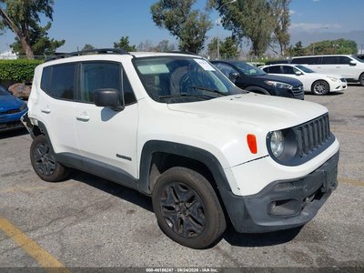 ZACCJBAB7JP****** 2018 Jeep Renegade