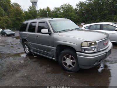 1GKEK63U55J****** 2005 GMC Yukon