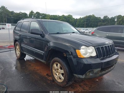 1J8GS48K79C****** 2009 Jeep Grand Cherokee