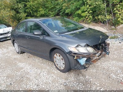 2010 Honda Civic