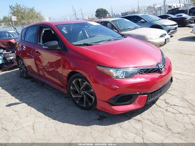 JTNKARJE4JJ****** 2018 Toyota Corolla